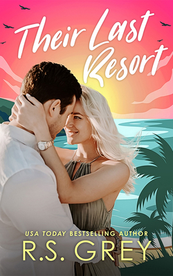 Their Last Resort 1501242288 Book Cover