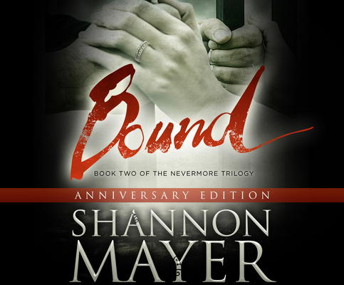 Bound 1662019823 Book Cover