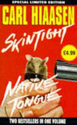 Skin Tight 0330341502 Book Cover