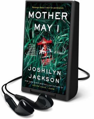 Mother May I 1664999981 Book Cover
