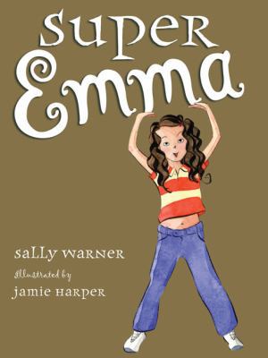 Super Emma 0670061409 Book Cover