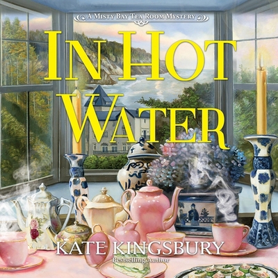 In Hot Water B0DFSSG7ZV Book Cover