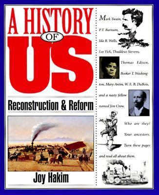 A History of Us 019507758X Book Cover