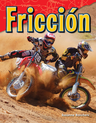 Fricción [Spanish] 1425846661 Book Cover