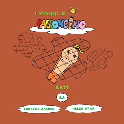 Reti [Italian] B0CPTCDMXW Book Cover