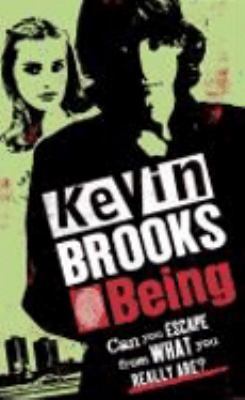 Being 0141381442 Book Cover
