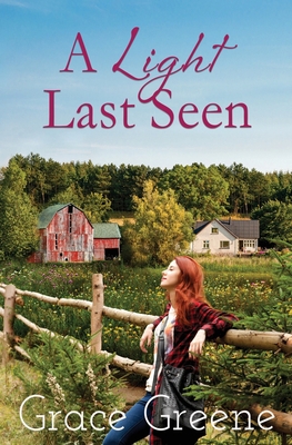 A Light Last Seen 1732878501 Book Cover