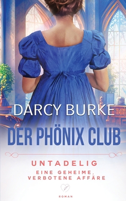 Untadelig [German] 1637261225 Book Cover