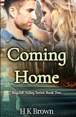 Coming Home B0DM64P5GS Book Cover