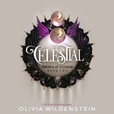 Celestial B0DFZNRSKN Book Cover