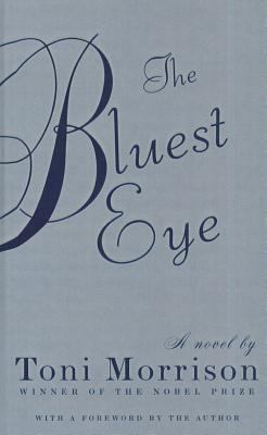 The Bluest Eye 160686680X Book Cover