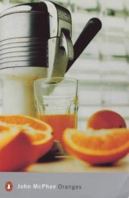 Oranges (Penguin Modern Classics) 0141182032 Book Cover