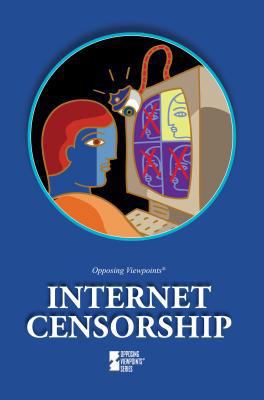 Internet Censorship 0737766581 Book Cover