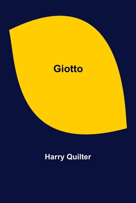 Giotto 9355893396 Book Cover