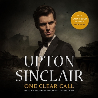 One Clear Call B0B7Q3DY1W Book Cover