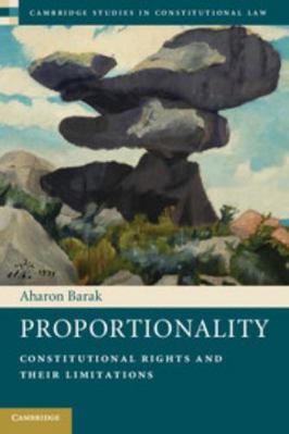 Proportionality 1107401194 Book Cover