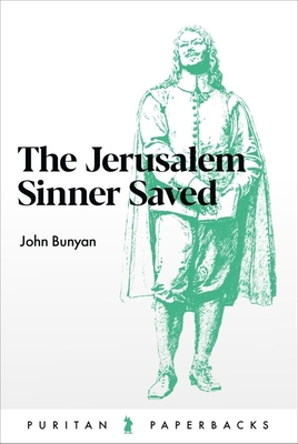 Jerusalem Sinner Saved B005H7551U Book Cover