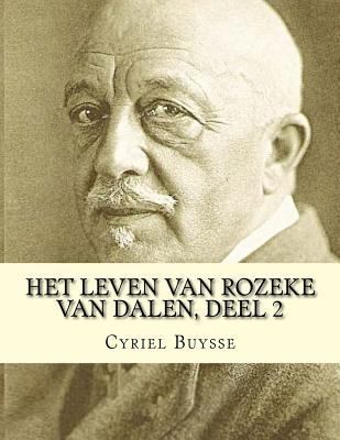 Het leven van Rozeke van Dalen, deel 2 [Dutch] 1530768276 Book Cover