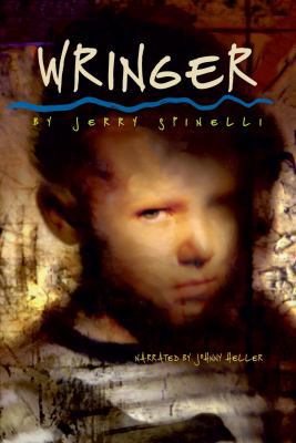 Wringer 0788747428 Book Cover