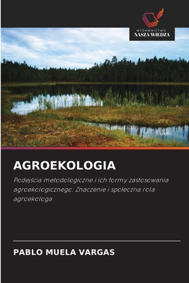 Agroekologia [Polish] 6208282756 Book Cover