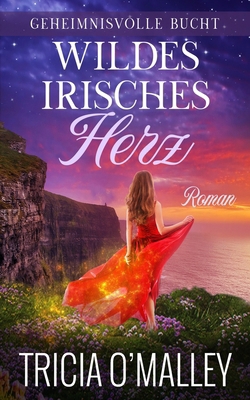 Wildes Irisches Herz [German] 1951254368 Book Cover