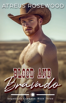 Blood and Bravado B0FTGJ9695 Book Cover