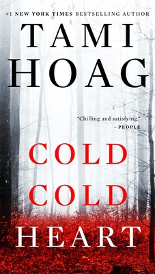 Cold Cold Heart 0451470060 Book Cover