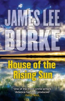 House of the Rising Sun 1409163466 Book Cover