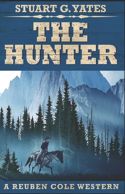 The Hunter B08GRKFMP6 Book Cover