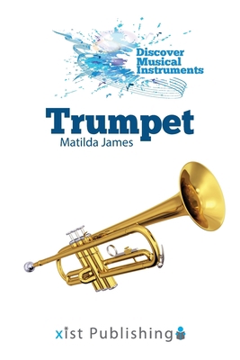 Trumpet 1532417071 Book Cover