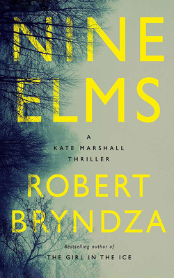 Nine Elms: A Kate Marshall Thriller 1713519909 Book Cover
