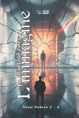 L'immagine Che hai per me! [Italian] B0DZ2CLMS1 Book Cover