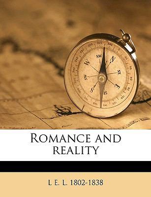 Romance and Reality Volume 2 1174942703 Book Cover