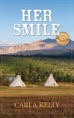 Her Smile 1684920043 Book Cover
