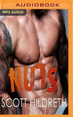 Nuts 1978603398 Book Cover