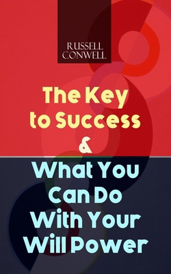The Key to Success & What You Can Do with Your ... 8026892003 Book Cover