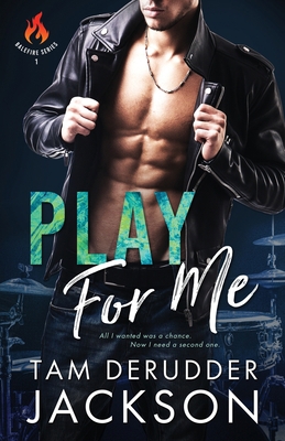 Play For Me: The Balefire Series Book One 1736469517 Book Cover