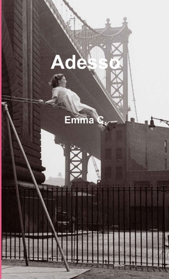 Adesso [Italian] 1291001824 Book Cover