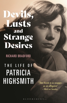 Devils, Lusts and Strange Desires: The Life of ... 1448218225 Book Cover