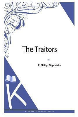 The Traitors 1494483815 Book Cover