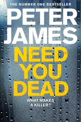 Need You Dead, Volume 13 1509898921 Book Cover