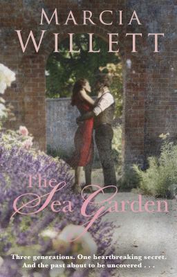 The Sea Garden 0552164542 Book Cover