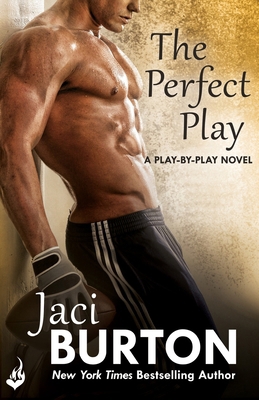 The Perfect Play 1472215419 Book Cover