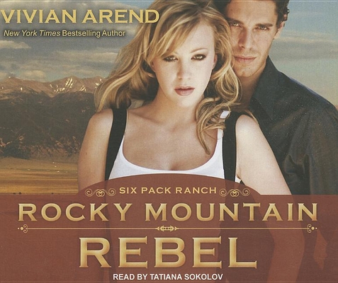 Rocky Mountain Rebel 145261573X Book Cover