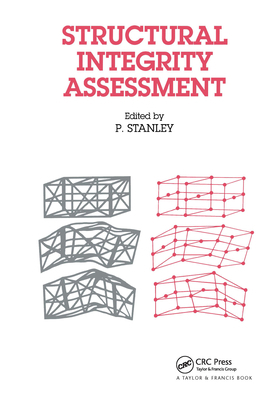 Structural Integrity Assessment 1851667717 Book Cover