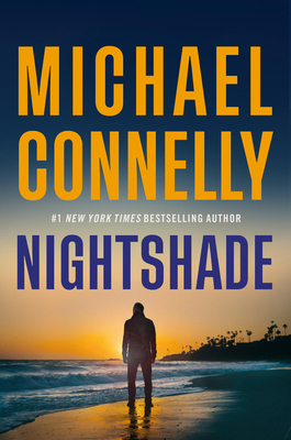Nightshade [Large Print] 031658956X Book Cover