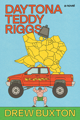 Daytona Teddy Riggs B0G63HH53J Book Cover