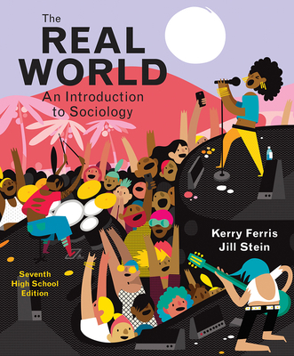 The Real World 039341938X Book Cover