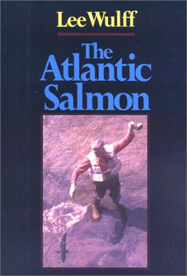 The Atlantic Salmon B006N9NB3U Book Cover