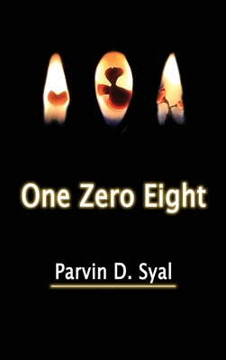 One Zero Eight 1954673027 Book Cover
